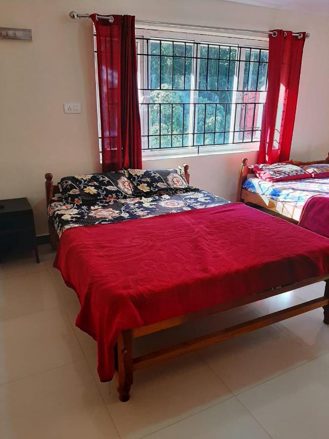 Jack N Jill Holidays Inn Ooty Exterior photo