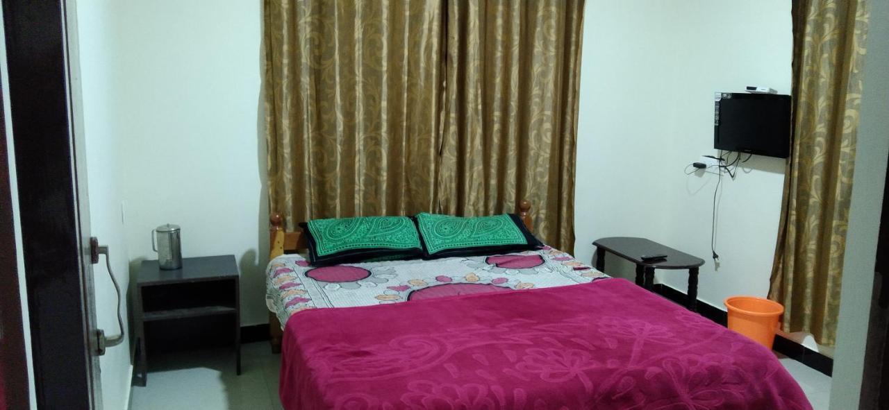 Jack N Jill Holidays Inn Ooty Exterior photo